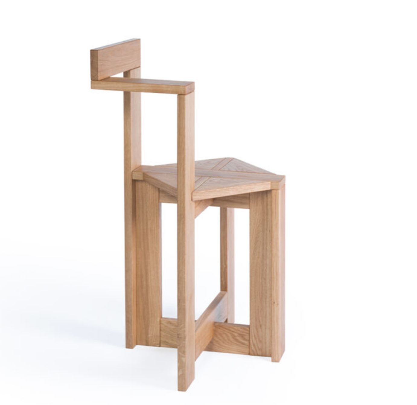 BERBER Chair